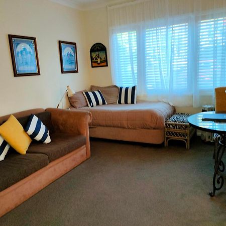 Mangawhai Lodge מראה חיצוני תמונה